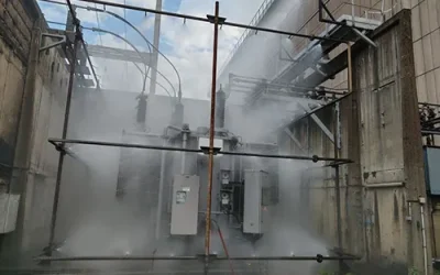 Visite périodique avec essai d&rsquo;installation